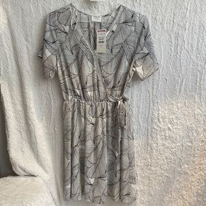 #5 Sienna Sky size large never worn